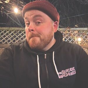 Meet your Posher, Dan